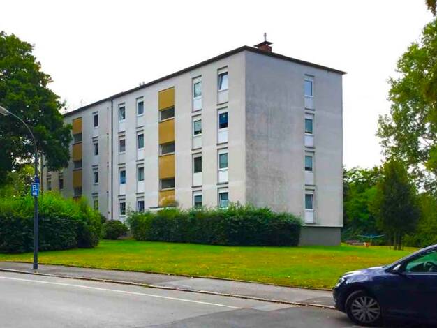 Wohnung zur Miete 515 € 3 Zimmer 62 m² 3. Geschoss frei ab 15.11.2025 Echeloh 25 Kley Dortmund 44149