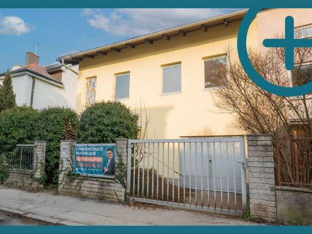 Einfamilienhaus zum Kauf 844.000 € 5 Zimmer 154,8 m² 795 m² Grundstück Wien 1160