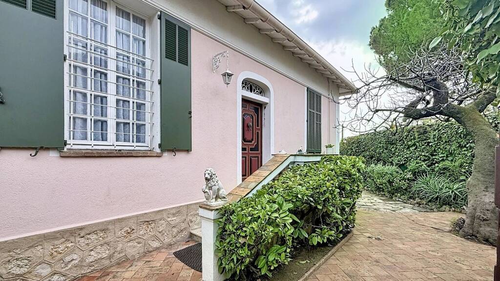 Haus zum Kauf 860.000 € 140 m² 367 m² Grundstück Carnot Cannes 06400