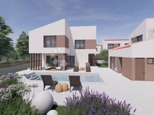 Haus zum Kauf 430.000 € 4 Zimmer 126 m² Vodnjan Vodnjan