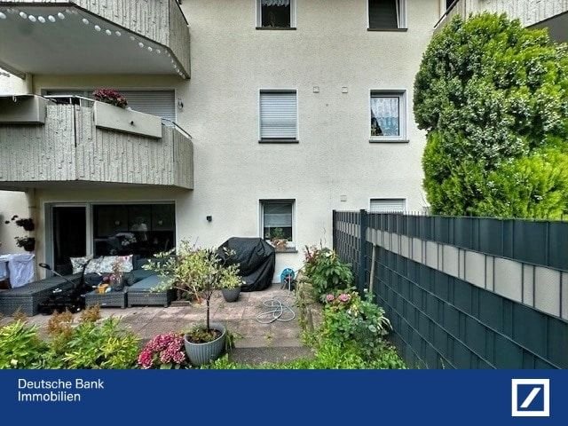 Terrassenwohnung zum Kauf 275.000 € 3 Zimmer 90,7 m²<br/>Wohnfläche Deutsch-Luxemburger-Straße Dortmund 44225