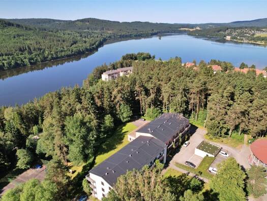 Wohnung zum Kauf 225.000 € 2 Zimmer 54,7 m² Lipno nad Vltavou 38278