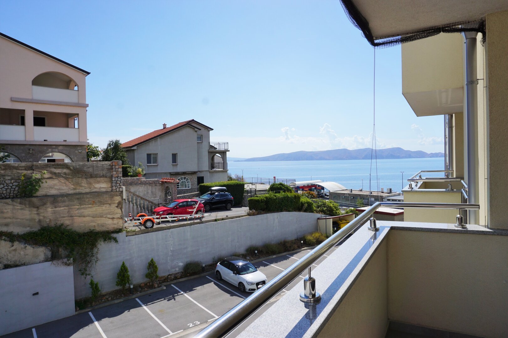 Apartment zum Kauf 135.000 € 2 Zimmer 29 m²<br/>Wohnfläche 2.<br/>Geschoss Senj 53270