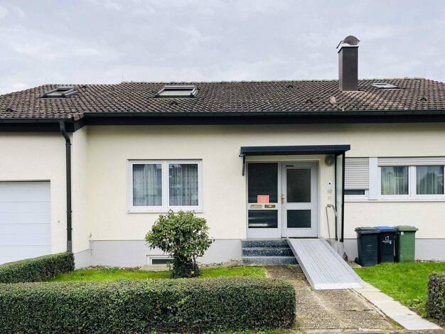 Einfamilienhaus zum Kauf 495.000 € 5,5 Zimmer 145 m² 525 m² Grundstück Nebringen Gäufelden 71126