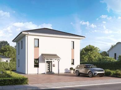 Einfamilienhaus zum Kauf 496.349 € 5 Zimmer 147,3 m² 600 m² Grundstück Velburg Velburg 92355