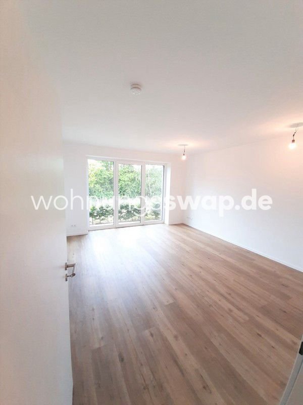 Studio zur Miete 340 € 2 Zimmer 52 m²<br/>Wohnfläche 2.<br/>Geschoss Neuallermöhe 21033