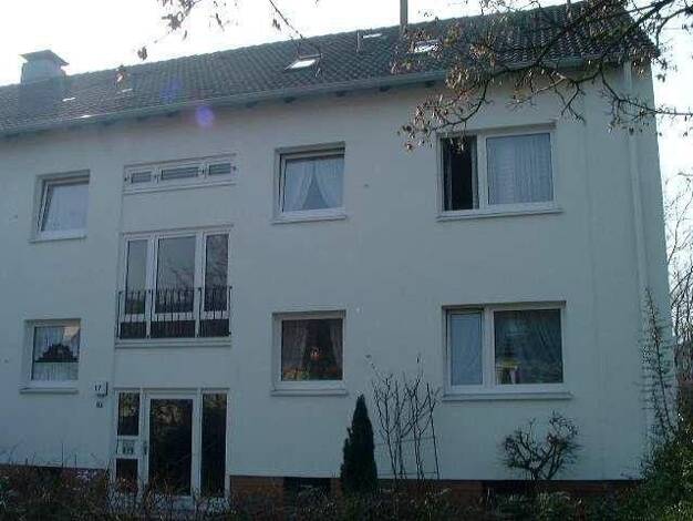 Wohnung zur Miete 670 € 3 Zimmer 63,9 m² 1. Geschoss frei ab 07.02.2026 Berliner Str. 17 Schwarzenbek 21493