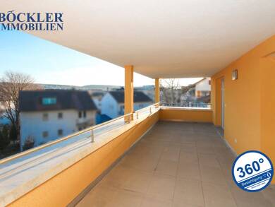 Wohnung zum Kauf 630.000 € 6 Zimmer 175 m² Normannenweg 12 Nordstadt Pforzheim 75177