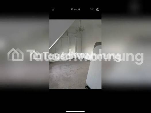 Wohnung zur Miete Tauschwohnung 650 € 3 Zimmer 65 m² Centrum Innenstadtring 48143