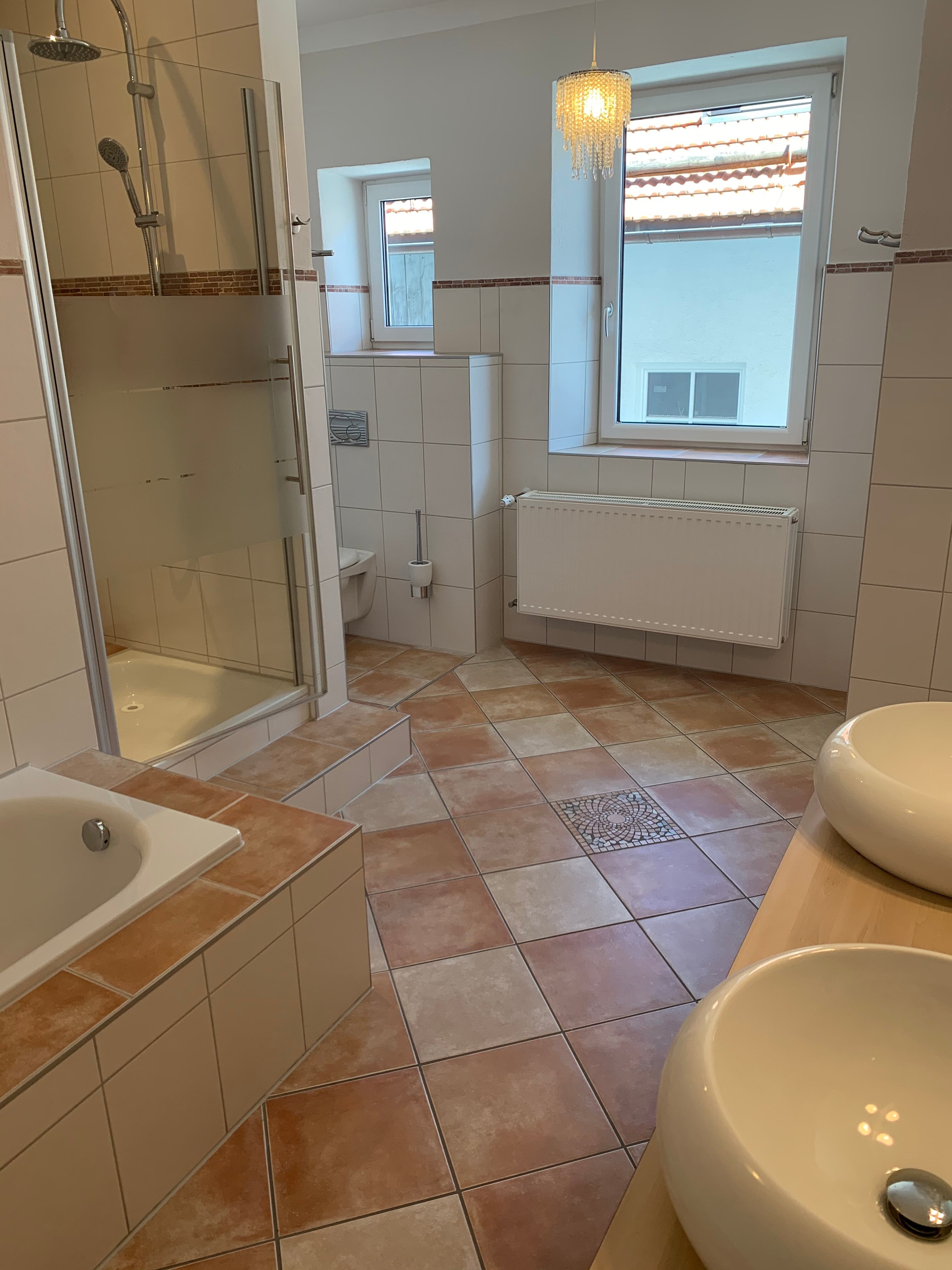 Wohnung zur Miete 800 € 2 Zimmer 96 m²<br/>Wohnfläche 1.<br/>Geschoss Lindenstr. 33 Aitrang 87648