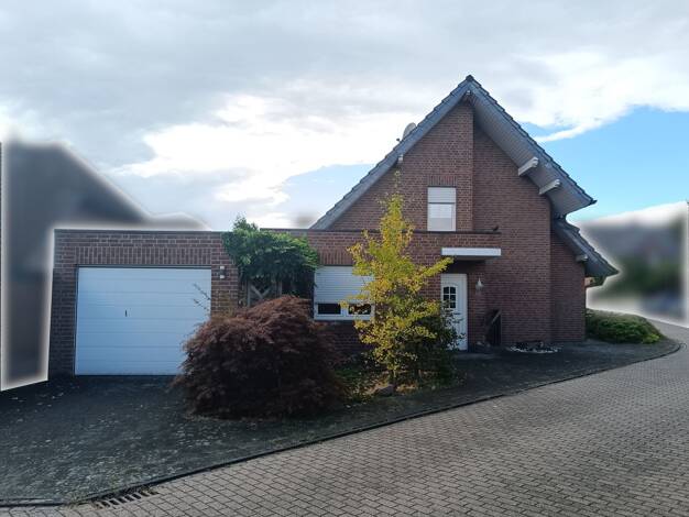 Einfamilienhaus zum Kauf 450.000 € 6 Zimmer 110 m² 282 m² Grundstück Brüggen Brüggen 41379