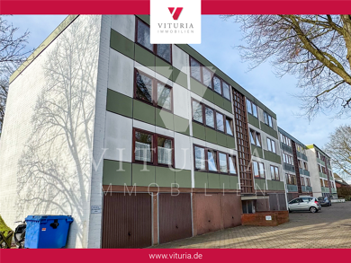 Wohnung zum Kauf provisionsfrei 129.637 € 2 Zimmer 48 m² Salzhausen Salzhausen , Lüneburger Heide 21376