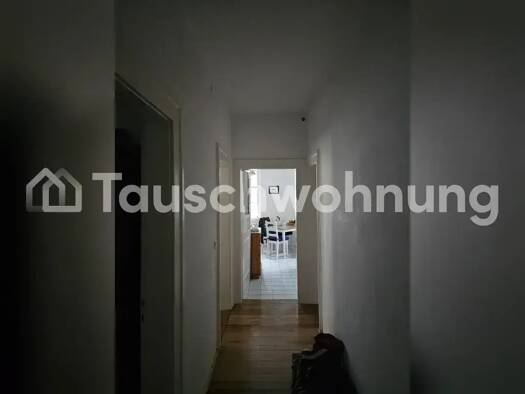 Wohnung zur Miete Tauschwohnung 1.200 € 4,5 Zimmer 100 m² 2. Geschoss Innenstadt Augsburg 86150