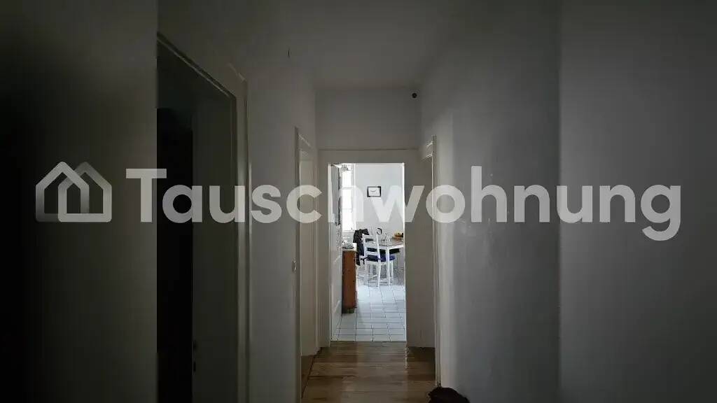 Wohnung zur Miete Tauschwohnung 1.200 € 4,5 Zimmer 100 m² 2. Geschoss Innenstadt Augsburg 86150