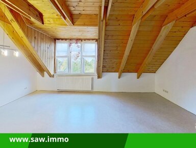 Wohnung zur Miete 270 € 2 Zimmer 48 m² 2. Geschoss frei ab sofort Köthen Köthen/ Anhalt 06366