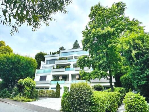 Wohnung zum Kauf 565.000 € 2 Zimmer 79,4 m² Sonnenberg Wiesbaden 65193
