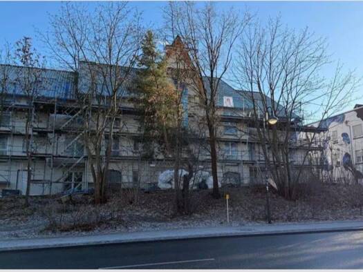 Wohnung zur Miete 1.120 € 2 Zimmer 56 m² Geschoss 2/3 frei ab 01.04.2026 Wandlitz 16348