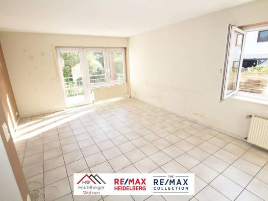Maisonette zur Miete 800 € 3,5 Zimmer 70 m² frei ab 01.11.2025 Franziskusstr. 66a St Leon St. Leon-Rot 68789