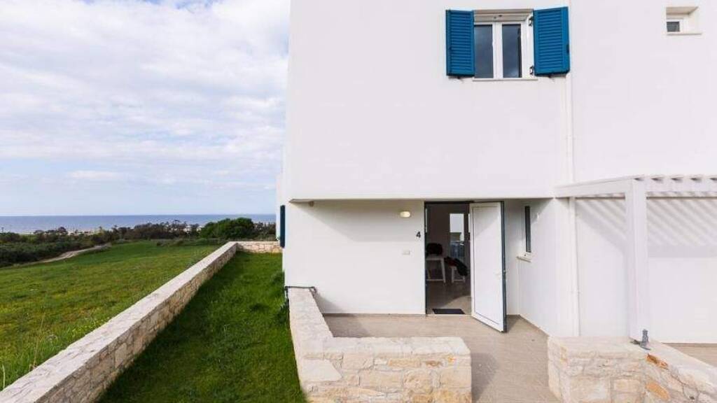 Haus zum Kauf 355.000 € 4 Zimmer 94 m² 106 m² Grundstück Kreta Asprouliani 730 07