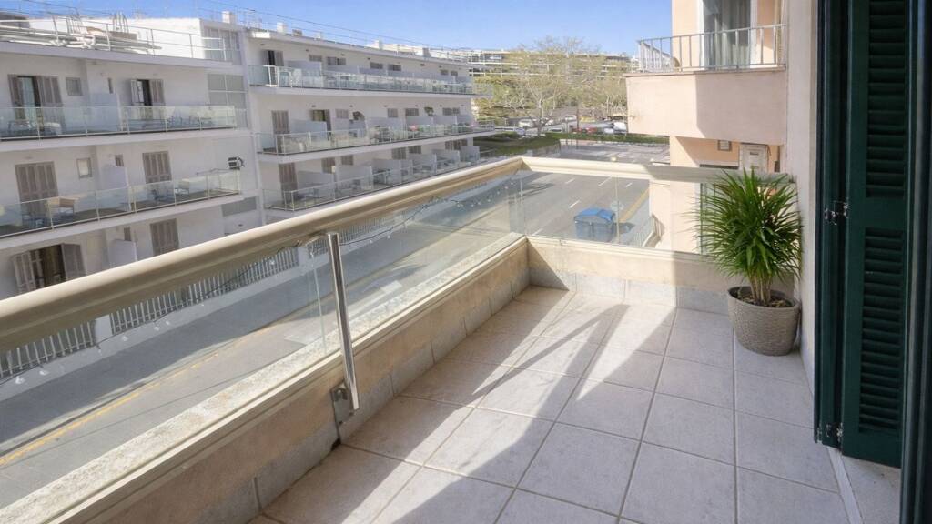 Wohnung zum Kauf 640.000 € 4 Zimmer 135 m² 2. Geschoss Alcudia 07400