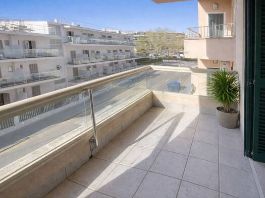 Wohnung zum Kauf 640.000 € 4 Zimmer 135 m² 2. Geschoss Alcúdia 07400