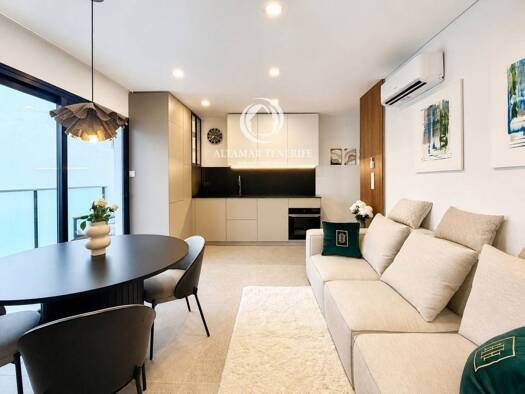 Wohnung zum Kauf 291.000 € 1 Zimmer 62 m² Granadilla de Abona 38618
