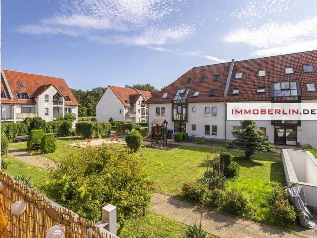 Wohnung zum Kauf 145.000 € 2 Zimmer 55 m² 1. Geschoss Birkenhain Großbeeren 14979