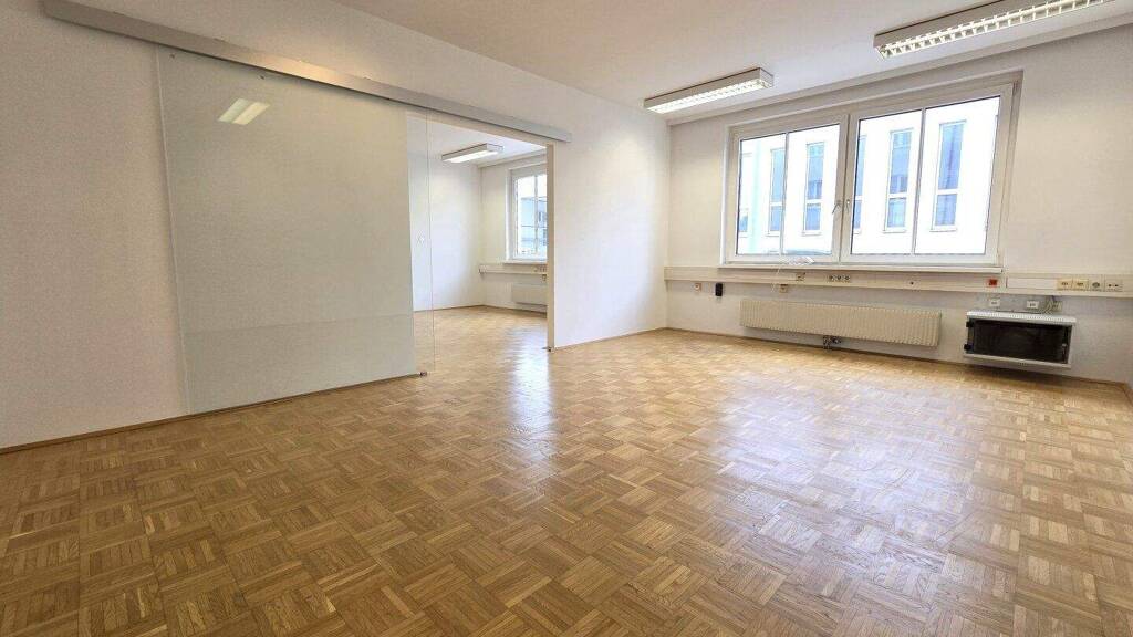Büro zur Miete 10 € 3 Zimmer Grawatschgasse Wien 1230