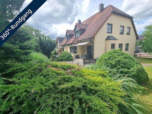 Doppelhaushälfte zum Kauf 485.000 € 4 Zimmer 121 m² 598 m² Grundstück Röthenbach Altdorf / Röthenbach bei Altdorf 90518