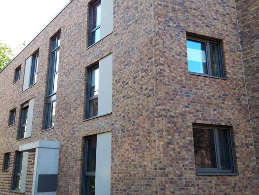 Wohnung zur Miete 865 € 2 Zimmer 48,8 m² 1. Geschoss frei ab 01.01.2026 Ulzburger Straße 457 Harksheide Norderstedt 22846