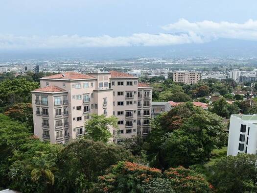 Wohnung zum Kauf 1.079.167 € 330 m² Escazu