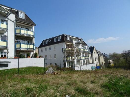 Wohnung zur Miete 378 € 2 Zimmer 54,2 m² 2. Geschoss frei ab 01.01.2027 Crimmitschau Crimmitschau 08451