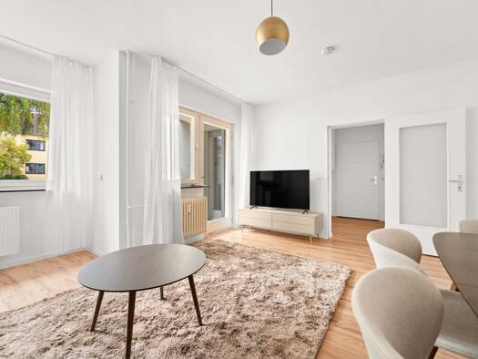 Wohnung zur Miete 1.190 € 4 Zimmer 73 m² EG Prierosser Straße 63 C Rudow Berlin 12357