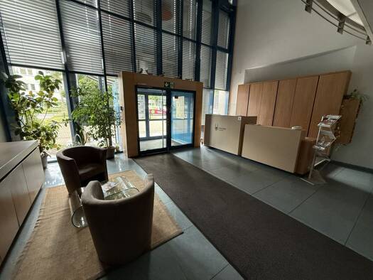 Bürofläche zur Miete 1.000 € 2 Zimmer 50 m² Bürofläche Junkersdorf Köln 50858
