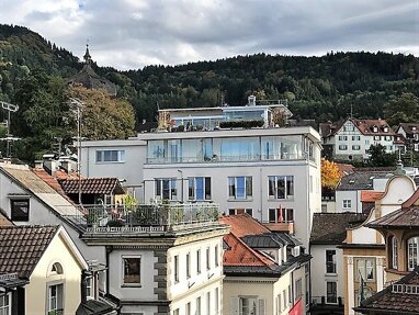 Wohnung zur Miete 674 € 2 Zimmer 48,6 m² 4. Geschoss frei ab 01.11.2024 Kirchstraße 9a Top 03 Bregenz 6900