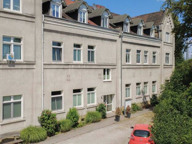 Sonstiges zum Kauf als Kapitalanlage geeignet 119.000 € 2,5 Zimmer 56 m² Horsthausen Herne 44628