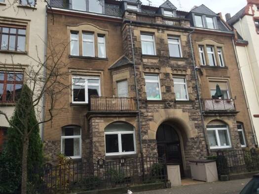 Wohnung zur Miete 850 € 3 Zimmer 70 m² EG frei ab sofort Julius-Leber-Straße 12 Hanau Hanau 63450
