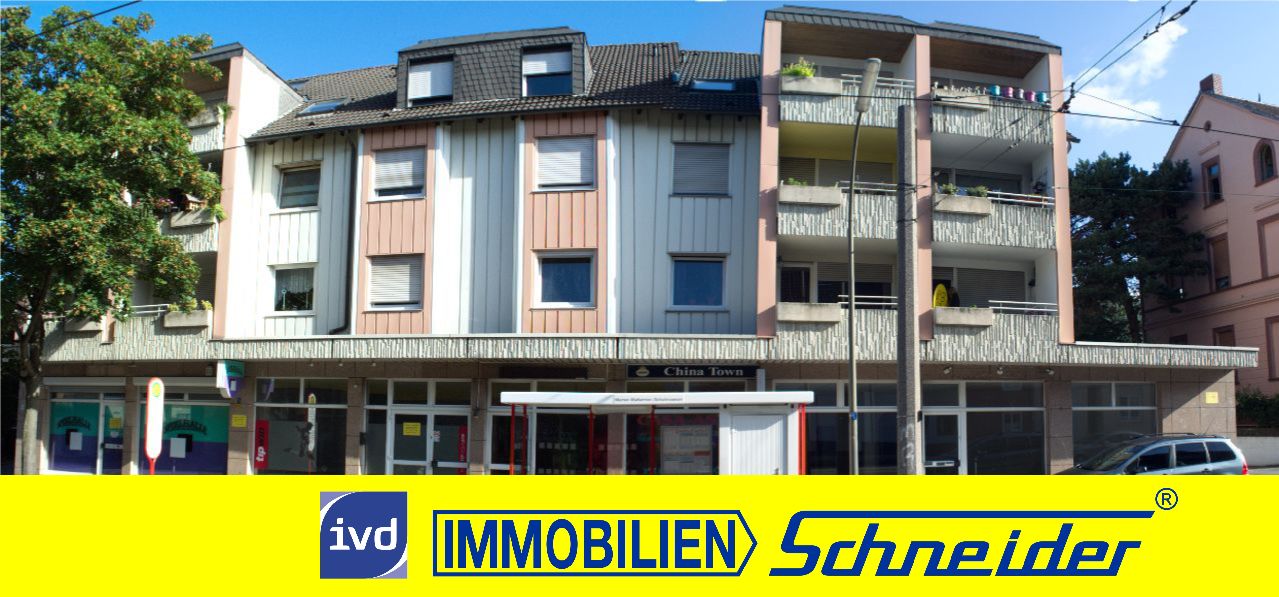 Wohnung zur Miete 555 € 2 Zimmer 62,4 m²<br/>Wohnfläche 3.<br/>Geschoss Martener Straße 281 Marten Dortmund 44379