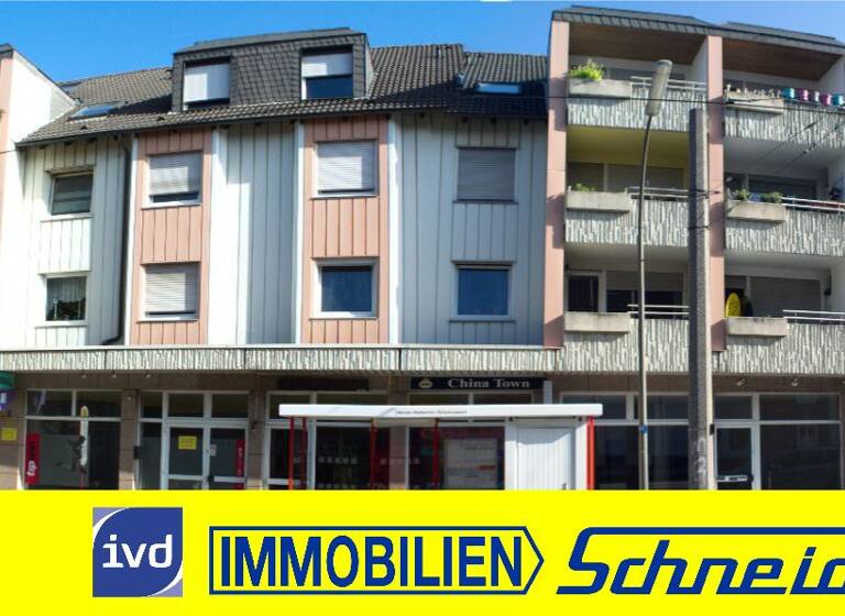 Wohnung zur Miete 555 € 2 Zimmer 62,4 m²<br/>Wohnfläche 3.<br/>Geschoss Martener Straße 281 Marten Dortmund 44379