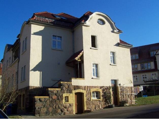 Wohnung zur Miete 490 € 4 Zimmer 84,7 m² EG frei ab sofort Zum Zschopautal 22 Schönborn-Dreiwerden Rossau 09661