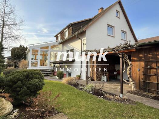 Einfamilienhaus zum Kauf 450.000 € 5 Zimmer 137,3 m² 434 m² Grundstück Hohenmemmingen Giengen an der Brenz 89537