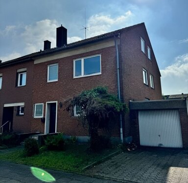 Doppelhaushälfte zum Kauf 550.000 € 6 Zimmer 201,4 m² 299 m² Grundstück Höhenhaus Köln 51061