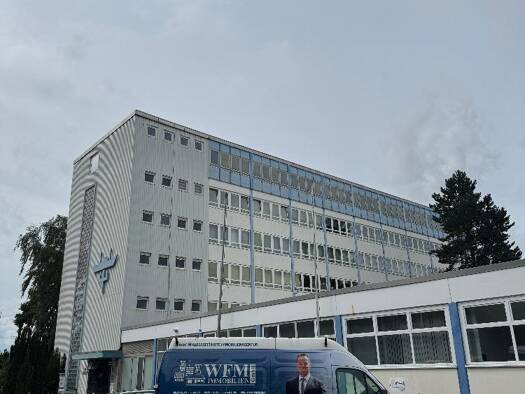 Sonstiges zur Miete Kieler Straße 53 Rendsburg 24768