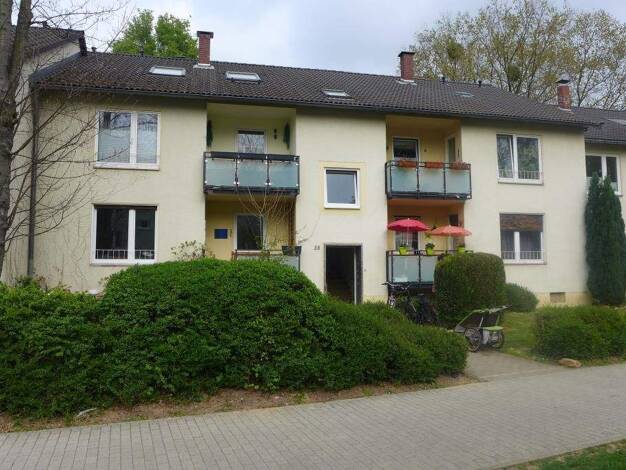 Wohnung zum Kauf provisionsfrei 259.000 € 4 Zimmer 78,3 m² 1. Geschoss Friesdorf Bad Godesberg 53175