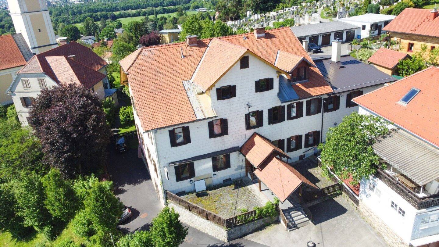 Mehrfamilienhaus zum Kauf