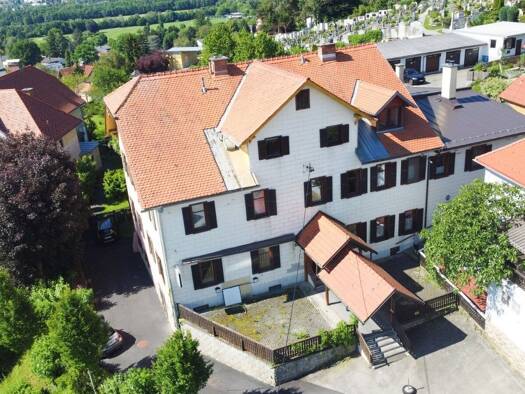 Mehrfamilienhaus zum Kauf 770.000 € 16 Zimmer 781 m² Grundstück Gösting Graz 8046