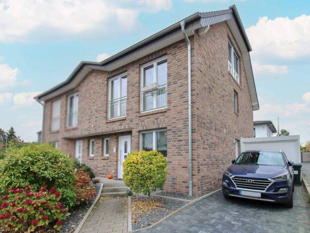 Sonstiges zum Kauf als Kapitalanlage geeignet 549.000 € 4 Zimmer 145 m² 249,2 m² Grundstück Bergheim Duisburg 47228