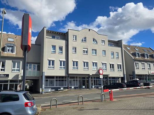 Praxis zum Kauf 269.000 € 139,2 m² Bürofläche Holzheimer Straße 55 Limburg 65549