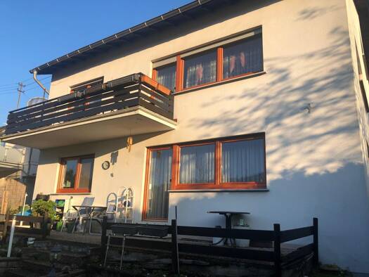 Mehrfamilienhaus zum Kauf 365.000 € 9 Zimmer 248 m² 423 m² Grundstück Scheidt Saarbrücken 66133