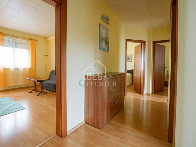 Wohnung zum Kauf 299.000 € 4 Zimmer 110,3 m² Öhringen Öhringen 74613